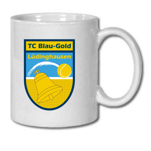 TCBG Tasse